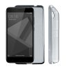 VOLTE-TEL ΘΗΚΗ XIAOMI REDMI 4X 5.0" SLIMCOLOR AIR TPU ΔΙΑΦΑΝΗ ΓΚΡΙ
