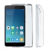 VOLTE-TEL ΘΗΚΗ XIAOMI REDMI NOTE 4X 5.5" SLIMCOLOR AIR TPU ΔΙΑΦΑΝΗ