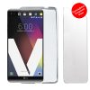VOLTE-TEL COMBO LG V20 5.7" TEMPERED 0.30 + ΘΗΚΗ SLIMCOLOR WHITE