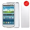 VOLTE-TEL COMBO SAMSUNG YOUNG 2 G130 TEMPERED 0.30 + ΘΗΚΗ SLIMCOLOR WHITE