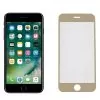 IDOL 1991 SPECIAL TEMPERED GLASS IPHONE 8/7 PLUS 5.5in9H 0.25mm 2.5D FULL GLUE FULL COVER GOLD