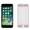IDOL 1991 SPECIAL TEMPERED GLASS IPHONE 8/7 PLUS 5.5in9H 0.25mm 2.5D FULL GLUE FULL COVER ROSE GOLD