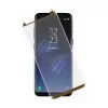 IDOL 1991 GLAMOUR TEMPERED GLASS SAMSUNG S8 G950 9H 0.30mm FULL COVER 3D EDGE GOLD