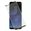 IDOL 1991 GLAMOUR TEMPERED GLASS SAMSUNG S8+ G955 9H 0.30mm FULL COVER 3D EDGE GOLD