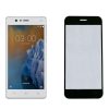 IDOL 1991 SPECIAL TEMPERED GLASS NOKIA 3 5.0in 9H 0.25mm 2.5D FULL COVER BLACK