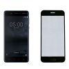 IDOL 1991 SPECIAL TEMPERED GLASS NOKIA 5 5.2in 9H 0.25mm 2.5D FULL COVER BLACK