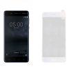 IDOL 1991 SPECIAL TEMPERED GLASS NOKIA 5 5.2in 9H 0.25mm 2.5D FULL COVER WHITE