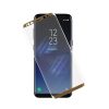 IDOL 1991 TEMPERED GLASS SAMSUNG S8 G950 5.8in 9H 0.30mm 3DCURVED FULL COVER GOLD