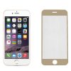 IDOL 1991 SPECIAL TEMPERED GLASS IPHONE 6S/6 4.7in9H 0.25mm 2.5D FULL GLUE FULL COVER GOLD