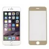 IDOL 1991 SPECIAL TEMPERED GLASS IPHONE 6S/6 4.7in9H 0.25mm 2.5D FULL GLUE FULL COVER GOLD