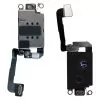 FOR IPHONE 16/16 PLUS ΚΑΛΩΔΙΟ FLEX SIM CARD READER 3P OR
