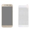 IDOL 1991 SPECIAL TEMPERED GLASS SAMSUNG J5 2017 J530 5.2in 9H 0.25mm 2.5D FULL COVER WHITE