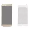 IDOL 1991 SPECIAL TEMPERED GLASS SAMSUNG J5 2017 J530 5.2in 9H 0.25mm 2.5D FULL COVER WHITE