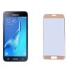 IDOL 1991 SPECIAL TEMPERED GLASS SAMSUNG J320 2016 5.0in 9H 0.25mm 2.5D FULL COVER GOLD
