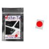VOLTE-TEL CAMERA TEMPERED PET IPHONE SE 2020/IPHONE 8/7 4.7in 9H 0.30mm 2.5D FULL GLUE