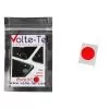 VOLTE-TEL CAMERA TEMPERED PET IPHONE SE 2020/IPHONE 8/7 4.7in 9H 0.30mm 2.5D FULL GLUE