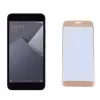 IDOL 1991 SPECIAL TEMPERED GLASS XIAOMI REDMI NOTE 5A/NOTE 5A PRIME 5.5in 9H 0.25mm 2.5D FULL COVER GOLD