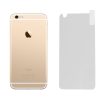 IDOL 1991 BACK TEMPERED GLASS IPHONE 6S PLUS/6+ 5.5in 9H 0.25mm 2.5D FULL GLUE  TRANSPARENT