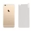 IDOL 1991 BACK TEMPERED GLASS IPHONE 6S PLUS/6+ 5.5in 9H 0.25mm 2.5D FULL GLUE  TRANSPARENT