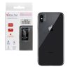 VOLTE-TEL CAMERA TEMPERED GLASS IPHONE XS/X 5.8in 9H 0.30mm