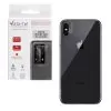 VOLTE-TEL CAMERA TEMPERED GLASS IPHONE XS/X 5.8in 9H 0.30mm