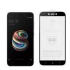 IDOL 1991 TEMPERED GLASS XIAOMI REDMI 5A 5.0in 9H 0.30mm 5D FULL GLUE BLACK