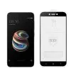 IDOL 1991 TEMPERED GLASS XIAOMI REDMI 5A 5.0in 9H 0.30mm 5D FULL GLUE BLACK