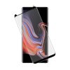IDOL 1991 GLAMOUR TEMPERED GLASS SAMSUNG NOTE 9 N960 0.30mm FULL COVER 3D EDGE GLUE BLACK