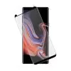 IDOL 1991 GLAMOUR TEMPERED GLASS SAMSUNG NOTE 9 N960 0.30mm FULL COVER 3D EDGE GLUE BLACK