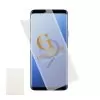 IDOL 1991 GLAMOUR TEMPERED GLASS SAMSUNG S9 G960 9H 0.30mm FULL COVER 3D FULL GLUE TRANSPARENT + SQUEEZY CARD