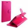 VOLTE-TEL ΘΗΚΗ LG G5 H850 LEATHER-TPU BOOK STAND PINK