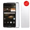 VOLTE-TEL COMBO HUAWEI ASCEND MATE 7 6.0" TEMPERED 0.30 + ΘΗΚΗ SLIMCOLOR WHITE