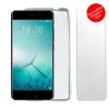 VOLTE-TEL COMBO MEIZU PRO 7 5.2" TEMPERED 0.30 + ΘΗΚΗ SLIMCOLOR AIR WHITE