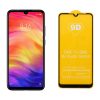 IDOL 1991 SPECIAL TEMPERED GLASS XIAOMI REDMI 7 6.26in 9H 0.25mm 9D FULL GLUE FULL COVER BLACK