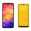 IDOL 1991 SPECIAL TEMPERED GLASS XIAOMI REDMI 7 6.26in 9H 0.25mm 9D FULL GLUE FULL COVER BLACK