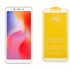 IDOL 1991 SPECIAL TEMPERED GLASS XIAOMI REDMI 6A/REDMI 6 5.45in 9H 0.25mm 9D FULL GLUE FULL COVER WHITE