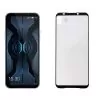 IDOL 1991 SPECIAL TEMPERED GLASS XIAOMI BLACK SHARK 2 PRO/SHARK 2 PRO 6.39in 9H 0.25mm 2.5D FULL GLUE FULL COVER BLACK