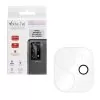 VOLTE-TEL CAMERA TEMPERED GLASS IPHONE 11 6.1in 9H 0.30mm3D CURVEDNIGHT PHOTOGRAPHY EFFECT