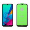 IDOL 1991 TEMPERED GLASS HUAWEI HONOR 8S 2020/HUAWEI Y5 2019 5.71in 9H 0.25mm 20D FULL GLUE SEMI CURVED BLACK