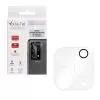 VOLTE-TEL CAMERA TEMPERED GLASS IPHONE 12 PRO MAX 6.67in 9H 0.25mm 3D CURVED