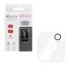 VOLTE-TEL CAMERA TEMPERED GLASS IPHONE 12 PRO 6.1in 9H 0.25mm 3D CURVED
