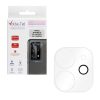 VOLTE-TEL CAMERA TEMPERED GLASS IPHONE 12 6.1in 9H 0.25mm 3D CURVED