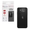 VOLTE-TEL CAMERA TEMPERED GLASS IPHONE 11 2019 6.1in 9H 0.30mm