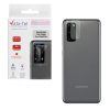 VOLTE-TEL CAMERA TEMPERED GLASS SAMSUNG S20 G980 6.2in 9H 0.30mm
