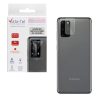 VOLTE-TEL CAMERA TEMPERED GLASS SAMSUNG S20 PLUS G985 6.7in 9H 0.30mm