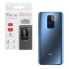 VOLTE-TEL CAMERA TEMPERED GLASS XIAOMI REDMI NOTE 9 6.53in 9H 0.30mm