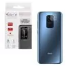 VOLTE-TEL CAMERA TEMPERED GLASS XIAOMI REDMI NOTE 9 6.53in 9H 0.30mm