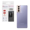 VOLTE-TEL CAMERA TEMPERED GLASS SAMSUNG S21 5G G991 6.2in 9H 0.30mm
