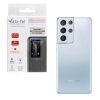 VOLTE-TEL CAMERA TEMPERED GLASS SAMSUNG S21 ULTRA 5G G998 6.8in 9H 0.30mm
