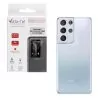 VOLTE-TEL CAMERA TEMPERED GLASS SAMSUNG S21 ULTRA 5G G998 6.8in 9H 0.30mm